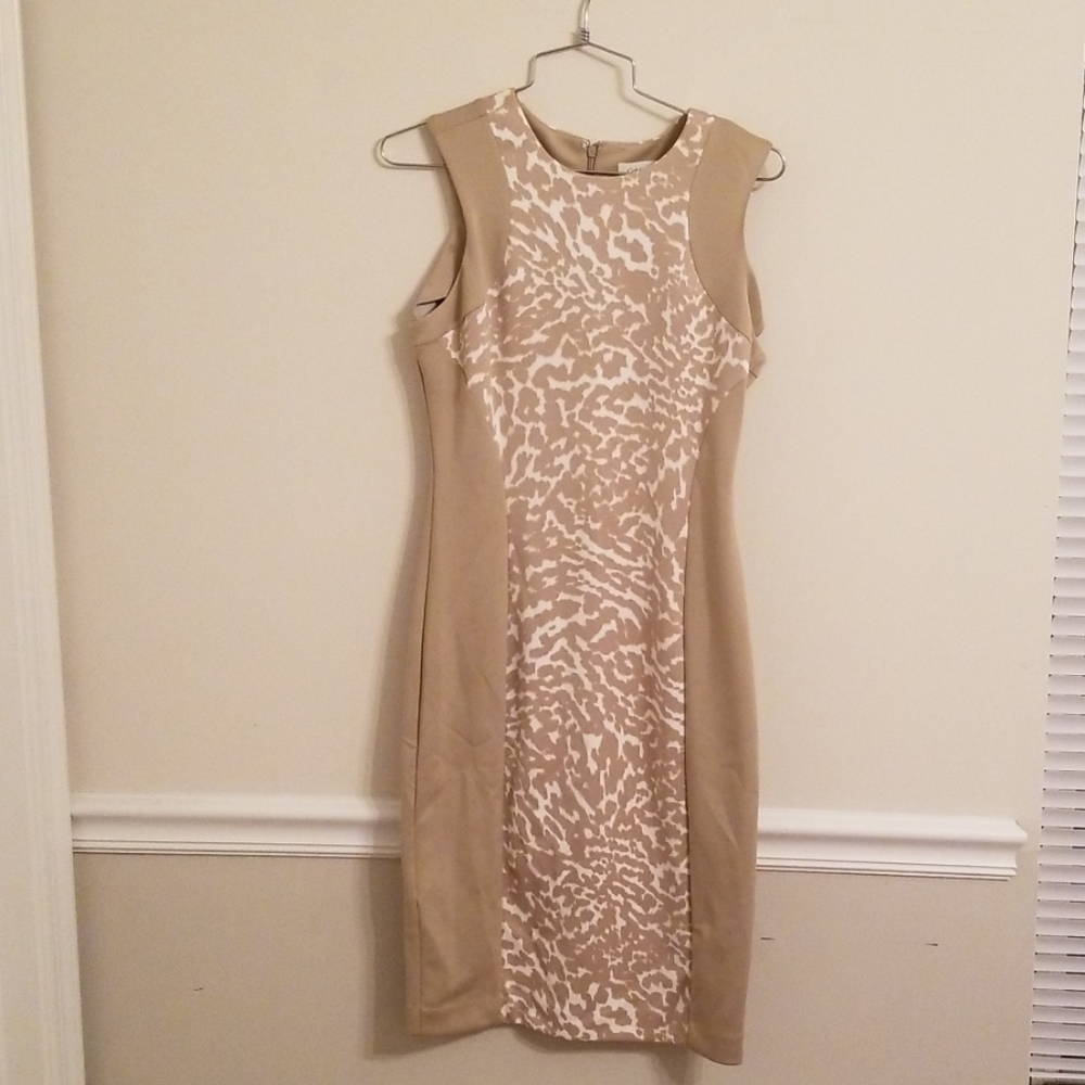 Midi Dress